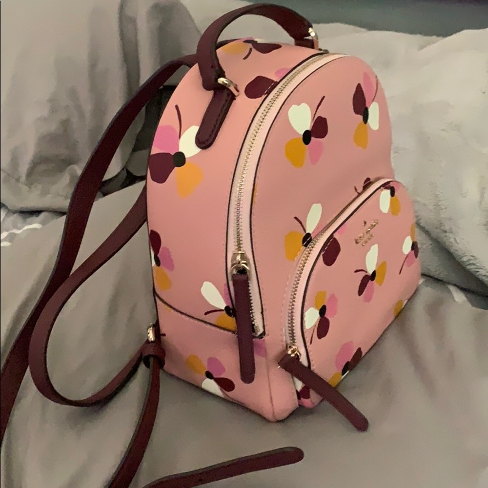 Kate Spade Backpack - Picture 2 of 3